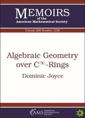 Algebraic Geometry over $C^\infty $-Rings
